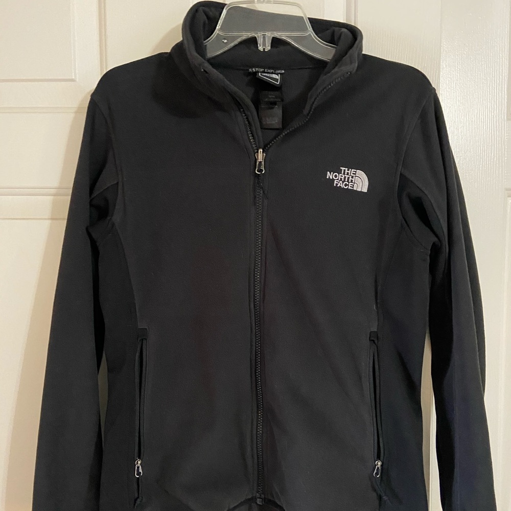 Women’s north face jacket